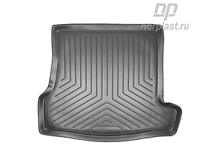 Коврик в багажник Norplast, VOLKSWAGEN Passat B5 SD 1996-2005