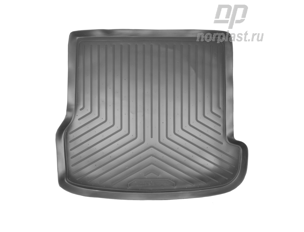 Коврик в багажник Norplast, VOLKSWAGEN Passat B5 Var 1997-2005