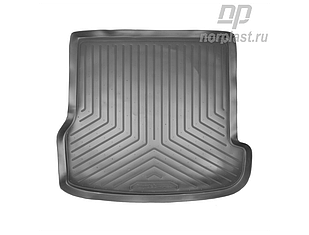 Коврик в багажник Norplast, VOLKSWAGEN Passat B5 Var 1997-2005