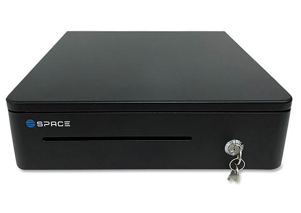 Денежный ящик SPACE BOX-330R - фото 1 - id-p143794939