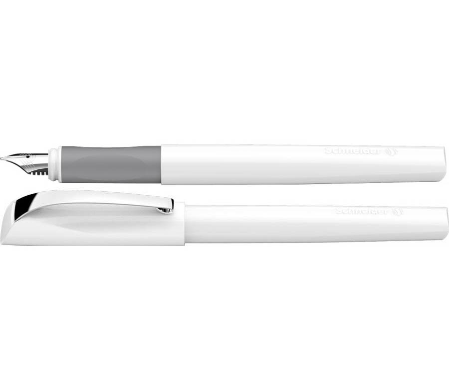 Ручка перьевая SCHNEIDER Ceod Classic перламутрово-белая (цена с НДС) - фото 1 - id-p143799122
