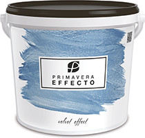 Декоративный состав PRIMAVERA Effecto E 10 1л (0,9 кг)