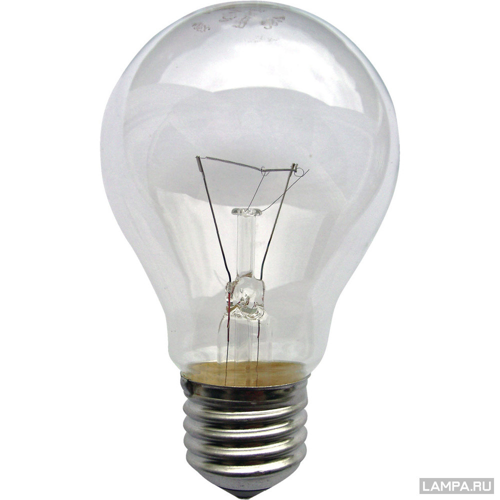 Лампа ДС 230-60  Е27 8109085