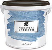 Декоративный состав PRIMAVERA Effecto E 10 3,0л (2,7 кг)