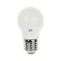 Лампа светодиодная LED-A60-standard 15Вт 230В Е27 6500К 1350Лм ASD