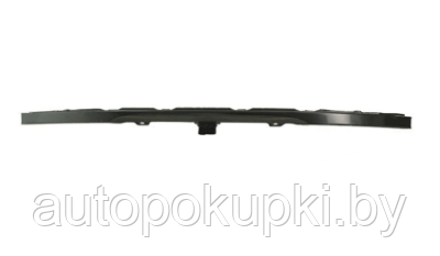 Накладка под фары для Opel Vectra A 1988-1995, POP50001AU - фото 1 - id-p143803935