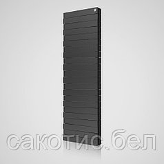 Радиатор Royal Thermo PianoForte Tower new/Noir Sable - 18 секц.