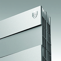 Радиатор Royal Thermo PianoForte Tower new/Silver Satin - 22 секц., фото 3