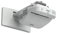 Беспроводной интерактивный проектор Epson EB-1400Wi