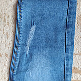 Детские джинсы для мальчиков, рост 116, фото 2