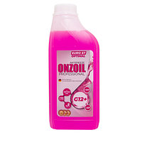 АНТИФРИЗ ONZOIL OPTIMAL RED EURO ST G12+ 5кг/0.9