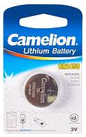 Батарейка Camelion CR2450