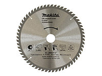 Диск пильный 235х30/25 мм 60 зуб. по дереву MAKITA