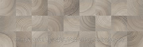 Керамическая плитка Керамин Шиен 2Д 750х250 серый, фото 2