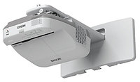 Короткофокусный интерактивный проектор Epson EB-595Wi