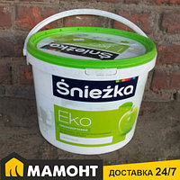 Краска Sniezka EKO 1 л PL