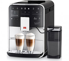 Кофемашина Melitta Barista TS Smart F85/0-101, фото 2