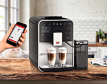 Кофемашина Melitta Barista TS Smart F85/0-101, фото 3