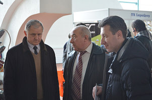 Люди, не нуждающиеся в представлении.
