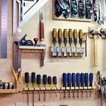 Какие инструменты нужны в гараже или автомастерской?
