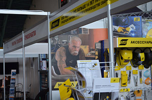 American Chopper