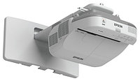 Ультракороткофокусный проектор Epson EB-580