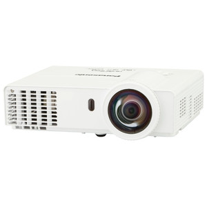 Проектор Panasonic PT-CW330E в комплекте с креплением ET-PKC200W