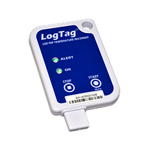 Термоиндикатор однократного запуска ЛогТэг ЮТРИКС-16 (LogTag™ USRIC-C8)