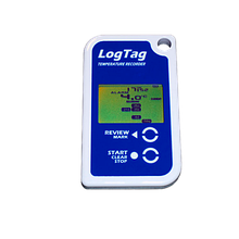 Термоиндикатор многократного запуска до 3-х лет ЛогТэг ТРИД30-7Ф (LogTag TRID30-7F)