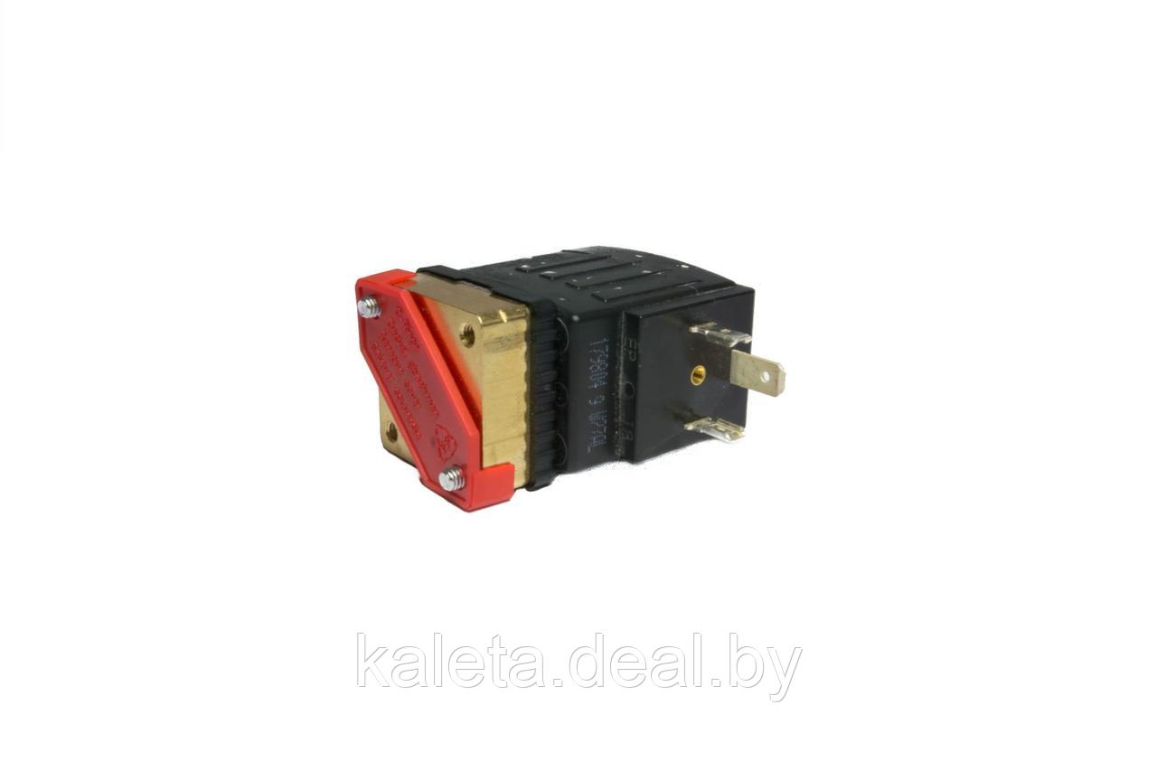 Электроклапан компрессора PM 740 12V - фото 2 - id-p143853758