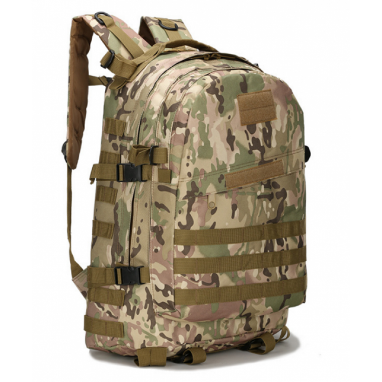 Рюкзак Assault 1001 Multicam Tactik 35L