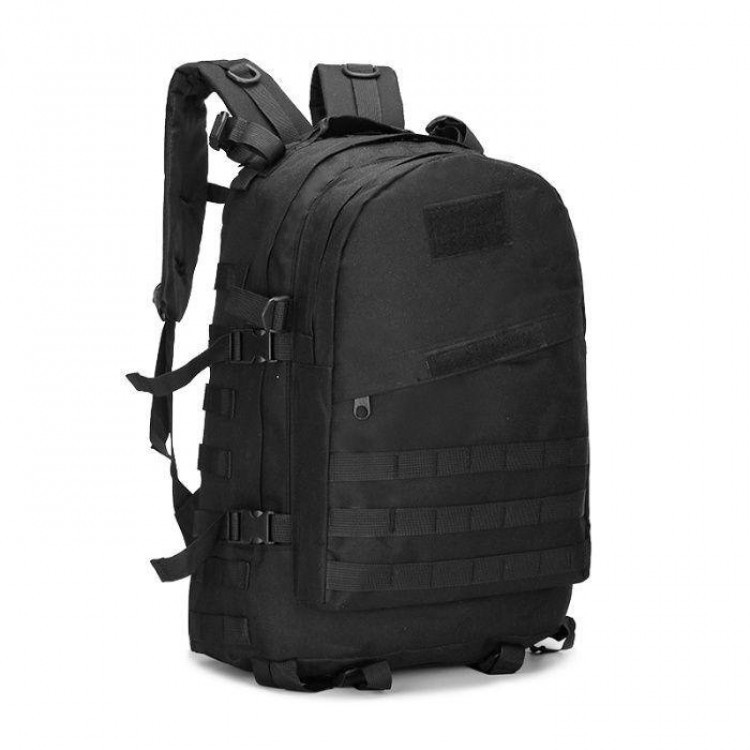 Рюкзак Assault 1001 Black 35L