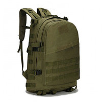 Рюкзак Assault 1001 Oliva 35L