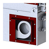 Полуавтоматический котел FACI SAF 105, фото 4