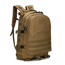 Рюкзак Assault 1001 Coyote 35L