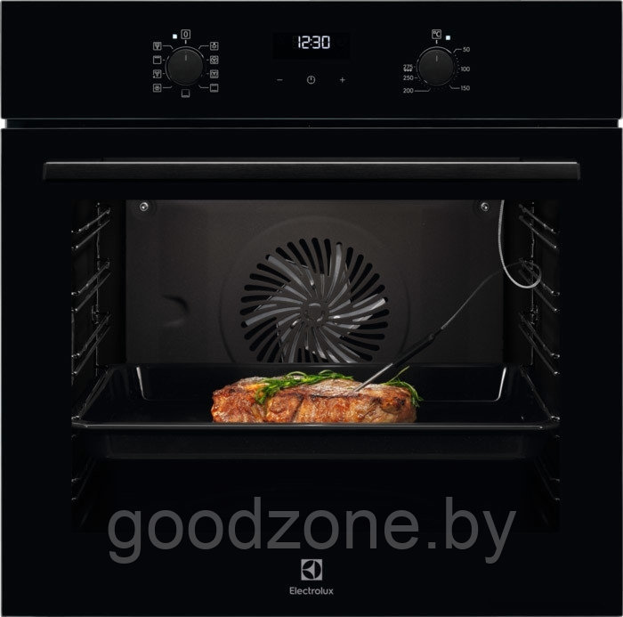 Электрический духовой шкаф Electrolux OEE5C61Z