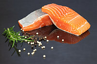 Комплексные пищевые добавки для инъектирования рыбы и морепродуктов