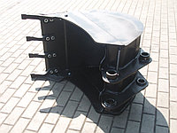 Ковш для экскаватора-погрузчика JCB 40 см
