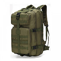 Рюкзак Тактический Mr.Martin 5025 Olive "35 литров" 5025 Рюкзак Тактический Mr.Martin 5025 Olive "35 литров"