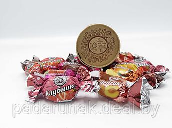 «Чтобы жизнь была сладкой!» набор конфет 270г