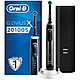 Электрическая зубная щетка Oral-B Genius X 20100S Black  D706.514.6X, фото 8