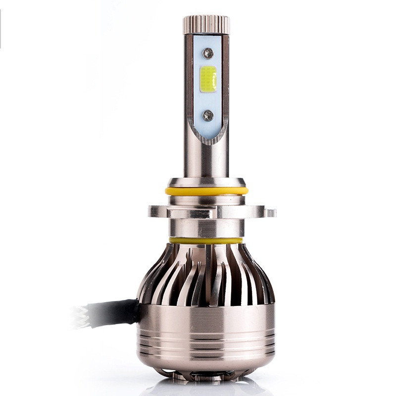 Автомобильная светодиодная лампа AVS Lumos H3.12/24V.30W.2 шт. - фото 1 - id-p137140208