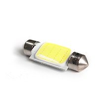 Светодиодная лампочка SV035 T11/белый/ (SV8.5/8)COB 12chip 39 mm, блистер 2 шт.
