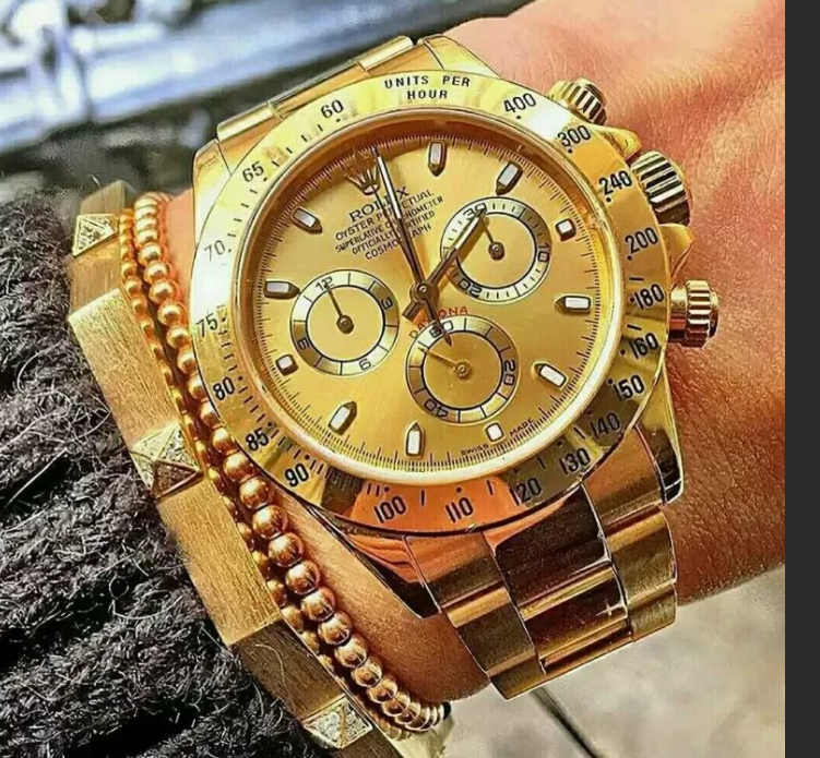 Купить часы оригинал бу. Ролекс Дайтона Голд. Часы ролекс Дайтона. Rolex Daytona золотые. Ролекс Daytona Gold.