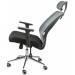 Офисное кресло Calviano CARO grey/black, фото 7