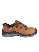 Planet 265 Brown
