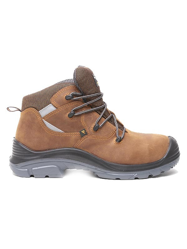 Planet 217 Brown