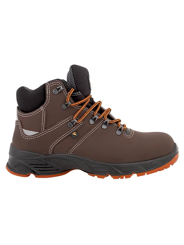Styler 111 Brown