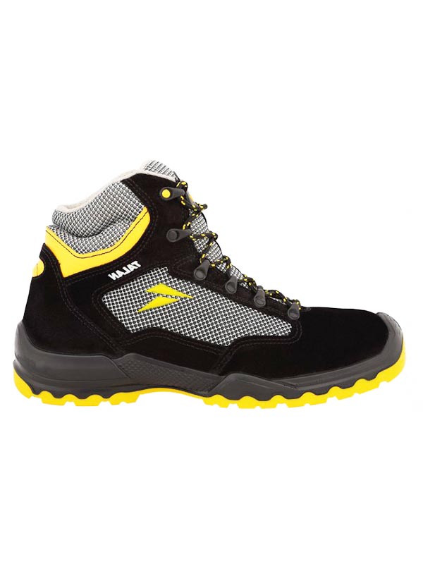 AirLight 315 Yellow-Gray