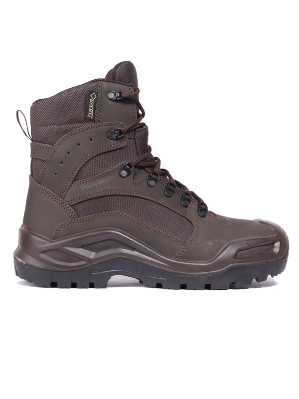 BRIZ GTX Brown 7
